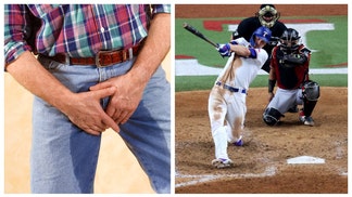 RANGERS FAN