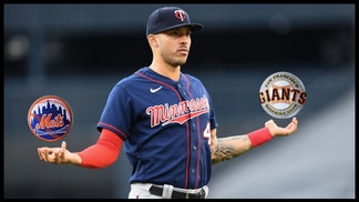 Just In: Carlos Correa Heading To Minnesota Twins