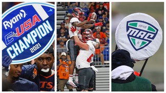 Conference USA is following the MAC's lead.