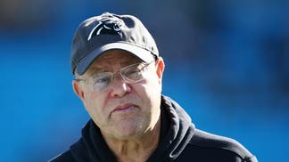 Green Bay Packers v Carolina Panthers