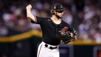 San Francisco Giants v Arizona Diamondbacks