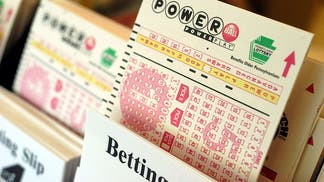 $213 Million Powerball Jackpot Has Mystery Winner