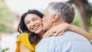 Dad Admits To Having A Secret Relationship With His Son's Ex-Fiancée