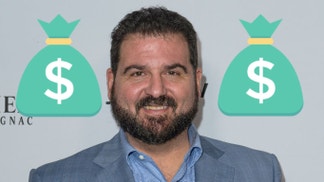 Shaq's Fun House Miami at Mana Wynwood on January 31, 2020 in Wynwood, Florida