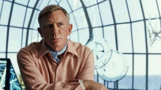 daniel craig