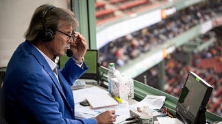 Dennis Eckersley