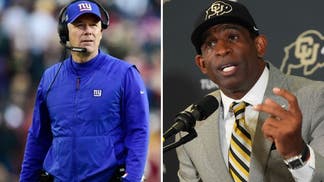 deion sanders shurmur
