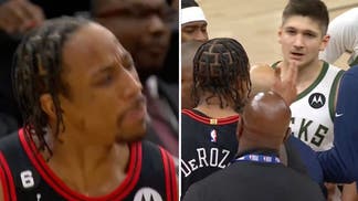 demar derozan