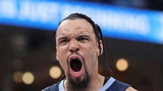 Dillon Brooks' Agent Claps Back At Haters By Tweeting In Chinese