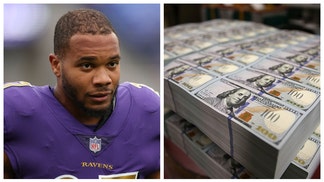 NFL Running Back Drama Adds Another Player In Baltimore Ravens' J.K. Dobbins