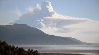 Alaska_Record-Breaking Heatwave Hits Alaska For Fourth Of July Weekend