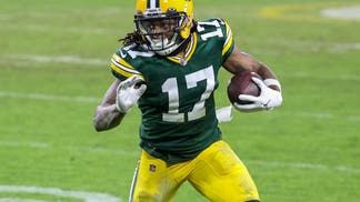 NFC Championship - Tampa Bay Buccaneers v Green Bay Packers