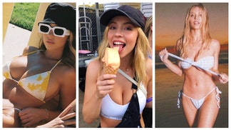 Sydney Sweeney Felt 'Ostracized' For Her Boobs