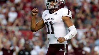 Texas A&M v South Carolina