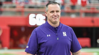 Northwestern v Nebraska