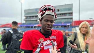 Former Louisville QB Malik Cunningham