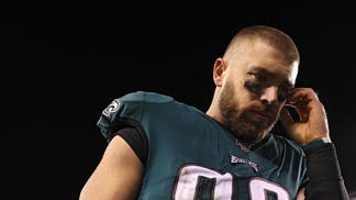 Wild Card Round - Seattle Seahawks v Philadelphia Eagles