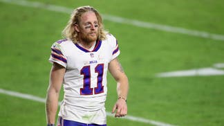 Buffalo Bills v Arizona Cardinals