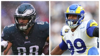 ProFootballDoc: Sunday Injury Advantages +18 Against The Spread