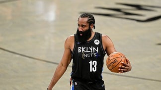 James Harden