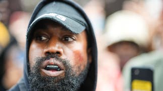 Celebrity Sightings - Paris Fashion Week - Womenswear Spring/Summer 2023 - Day Seven