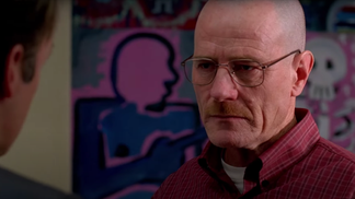 Walter White, Better Call Saul.