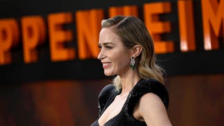 "Oppenheimer" UK Premiere - VIP Access