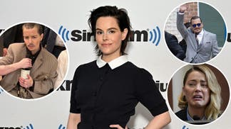 emily hampshire