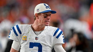 Indianapolis Colts v Denver Broncos