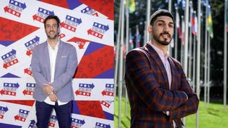 NBA Loses Millions China