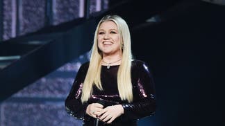 53rd Academy Of Country Music Awards  - Show