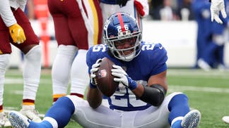 Saquon Barkley