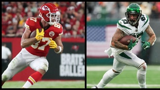 OutKick Fantasy Football Week 8 Recap