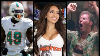 OutKick Fantasy Football Week 5 Recap