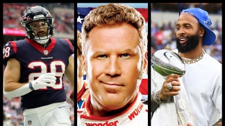 OutKick Fantasy Football Week 6 Recap