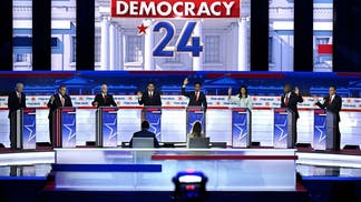 Top Takeaways From First Republican Debate: The Good, The Bad And The Underestimated
