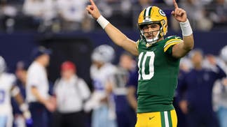 NFC Wild Card Playoffs - Green Bay Packers v Dallas Cowboys