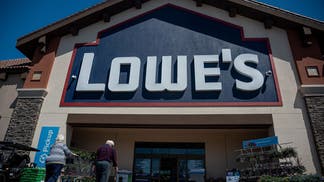 Lowes Employee Punched By Thieves, Fired For Trying To Stop Robbery