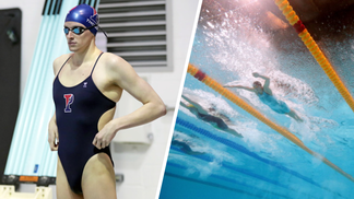 FINA's Hopeful Their Transgender Ruling Will Be Considered By Other Sports