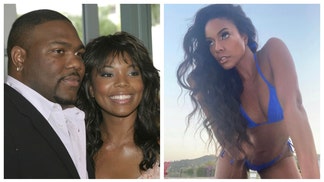 Gabrielle Union.