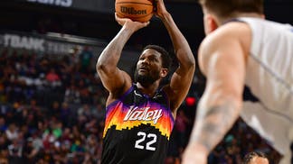 Deandre Ayton