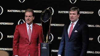 Saban & Smart