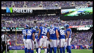New York Giants Players Were Inside Mall Of America During Deadly Shooting