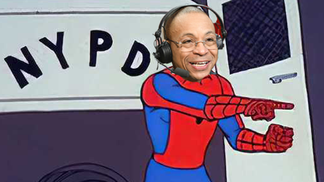 gus-johnson-spider-man