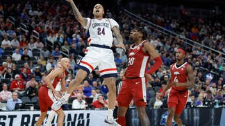 Arkansas v Connecticut
