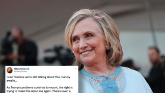 Democrat Double Standards On Full Display: Tomi Lahren's Final Thoughts