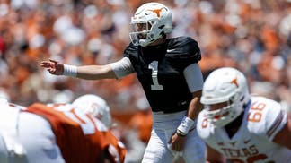 8821aa48-Texas Spring Game