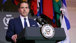 World Food Program USA's Annual McGovern-Dole Leadership Award Ceremony
