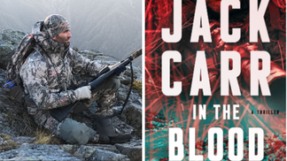 Jack Carr