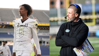 Jaden Rashada lawsuit against Florida's Billy Napier can continue